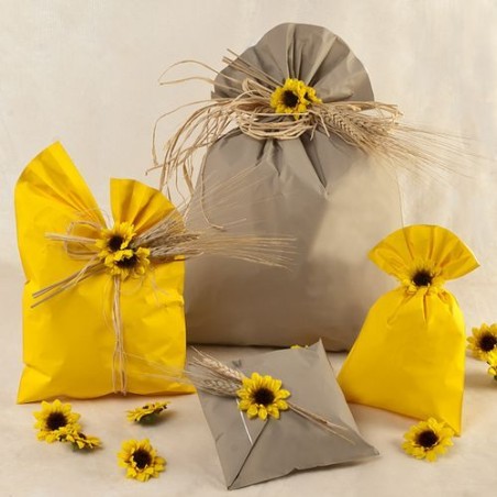 BUSTE PELATE F/PIENO 40MY 16X25 ASS. 100 EAN 8013170540216 INGROSSO SACCHETTI E SHOPPER REGALO