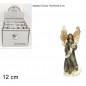 STATUA ANGELO 12CM EAN 8033113173202 INGROSSO PERSONAGGI PER IL PRESEPE E ANIMALI
