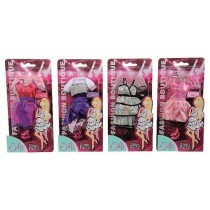 INGROSSO STEFFI LOVE ABITI GALA 3ASSORTIMENTI +3A