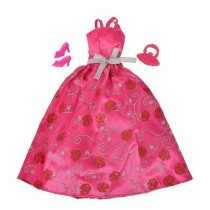 INGROSSO STEFFI LOVE ABITI GLAMO