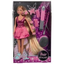 INGROSSO STEFFI LOVE HAIR STYLIST