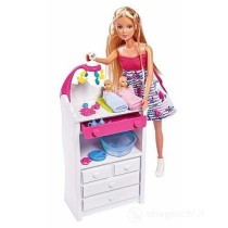 INGROSSO STEFFI LOVE WELCOME TWINS