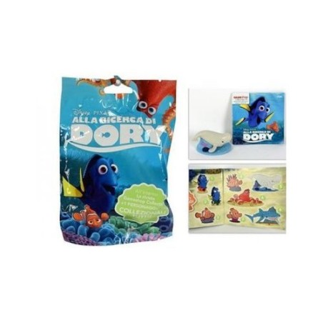 INGROSSO BUSTINA ALLA RICERCA DI DORY STBU00599