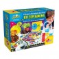 SUPER LABORATORIO PRIMI 101 ESPERIMENTI I'M A GENIUS 46.5X35.5X8.5CM EAN 8008324069330 INGROSSO SCIENZA E GIOCO LISCIANI