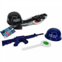 INGROSSO SUPER SET SQUADRA SPECIALE 2ASS