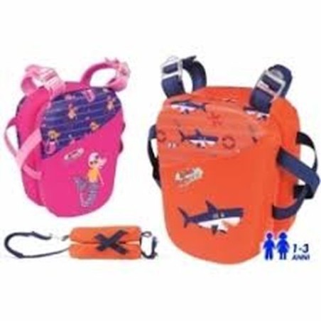 INGROSSO SUPPORTO PER NUOTO SKILLED