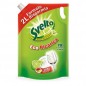 SVELTO ECO RICARICA 2LT LIMONE EAN 8712561110143 INGROSSO DETERSIVI