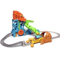 INGROSSO T&F TM CROLLO DELLA MINIERA