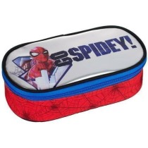 INGROSSO BUSTINA OVALE SPIDERMAN