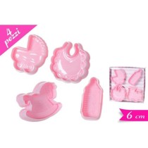 INGROSSO TAGLIA BISCOTTI 4PZ