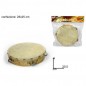 TAMBURELLO MEDIO EAN 8027501121500 INGROSSO ACCESSORI MUSICALI