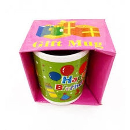 INGROSSO TAZZA MUSICALE COMPLEAN