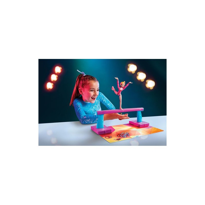 TEAMGEMS PLAYSET BEAM FIGURE EAN 8056379080350 INGROSSO GIOCATTOLI IN SCATOLA