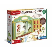 INGROSSO TEATRINO DELLE STORIE