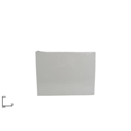 TELA PER DIPINGERE CM.25X30 EAN 8034048576847 INGROSSO TEMPERE E ACCESSORI