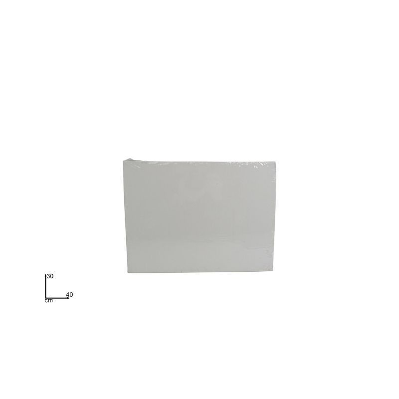 TELA PER DIPINGERE CM.30X40 EAN 8034048576861 INGROSSO TEMPERE E ACCESSORI
