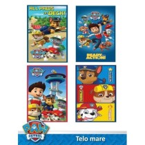 INGROSSO TELO MARE PAW PATROL