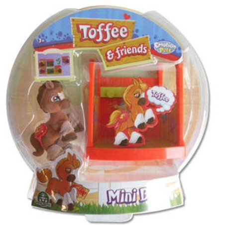 INGROSSO TOFFEE & FRIENDS MINIST