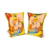 INGROSSO TOPO GIGIO BRACCIOLI