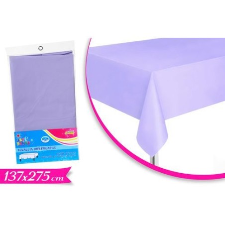 INGROSSO TOVAGLIA CM.137X275 LIL