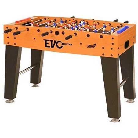 INGROSSO CALCIOBALILLA EVO PRO ASTE TELESC.