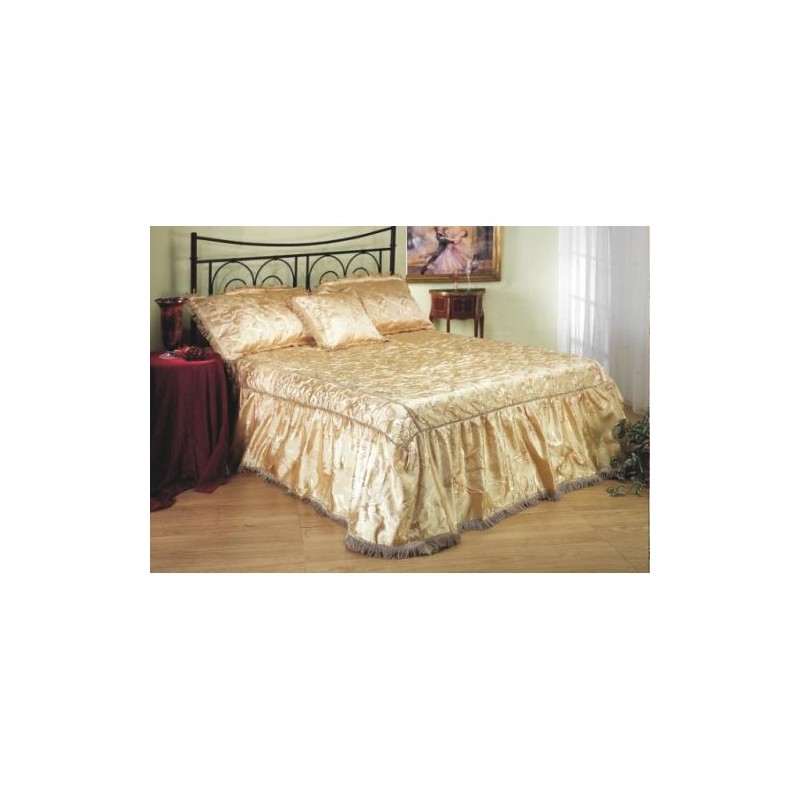 TRAPUNTINO RASO CON CUSCINI EAN 8033765590013 INGROSSO LENZUOLA