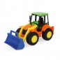 TRATTORE L.38CM H.20.5CM EAN 8002936602008 INGROSSO MEZZI E BARCHETTE