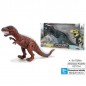 T-REX B/O LU/SUO/MOV 2ASS EAN 8015361880026 INGROSSO ANIMALI GIOCATTOLO