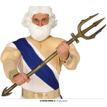 INGROSSO TRIDENTE ORO 94 CM