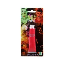 INGROSSO TRUCCO 20X10 CM ROSSO B