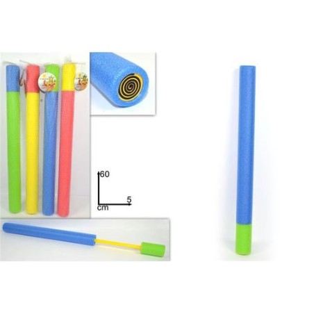 INGROSSO TUBO SPARA ACQUA 60CM