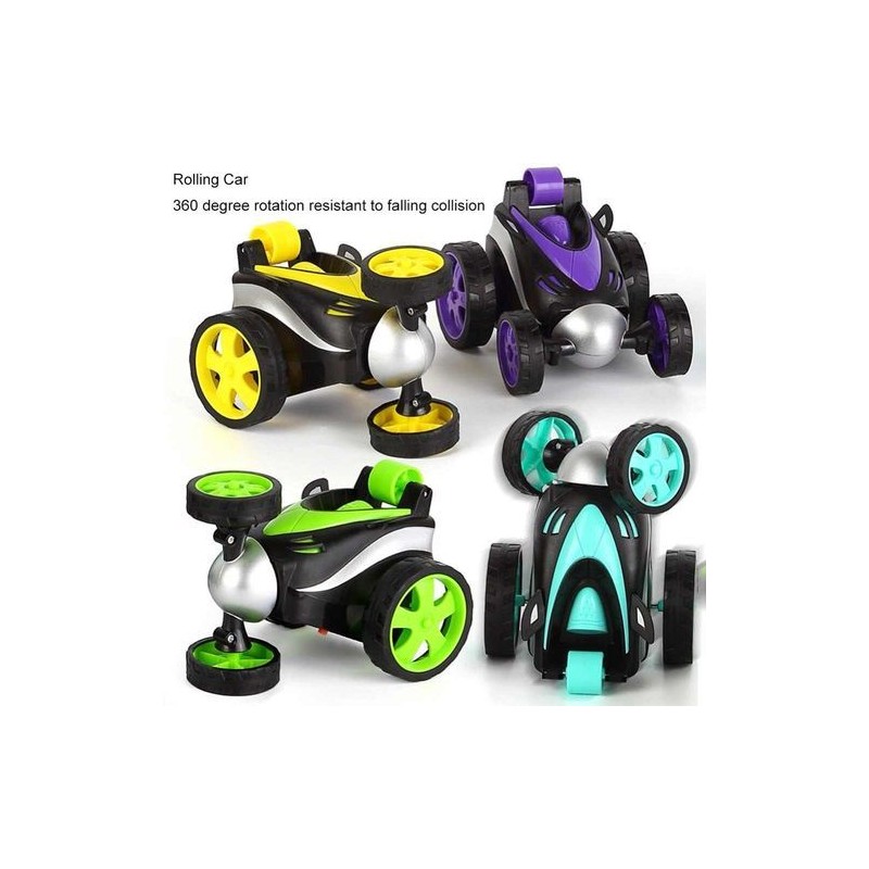 TUMBLING CARS - INT EAN 8005125174294 INGROSSO MODELLINI AUTO