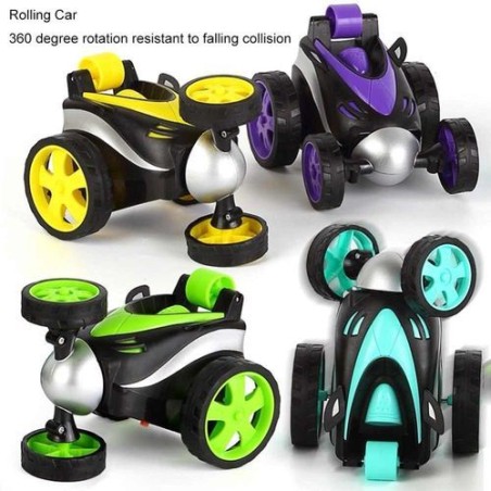TUMBLING CARS - INT EAN 8005125174294 INGROSSO MODELLINI AUTO