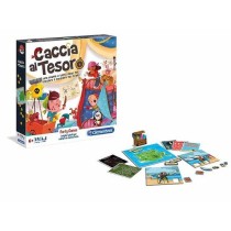 INGROSSO PARTY GAMES - CACCIA AL TESORO