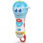 BABY MICROFONO EDUCATIVO PARLANTE 10/36M 14X20X7CM BATTERIE INCLUSE CLEMENTONI EAN  INGROSSO GIOCHI PRIMA INFANZIA