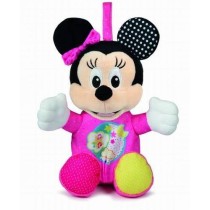 INGROSSO BABY MINNIE PELUCHE INTERATTIVO -K-