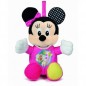 BABY MINNIE PELUCHE INTERATTIVO -K- EAN  INGROSSO GIOCHI PRIMA INFANZIA