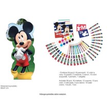 INGROSSO VALIGETTA FORMA MICKEY