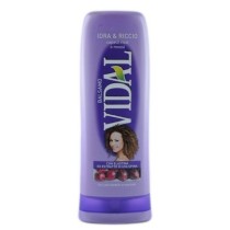 INGROSSO VIDAL BALSAMO 200ML. IDRA & RICCIO