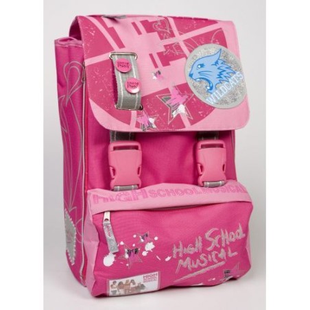 INGROSSO ZAINO ESTENSIBILE HIGH