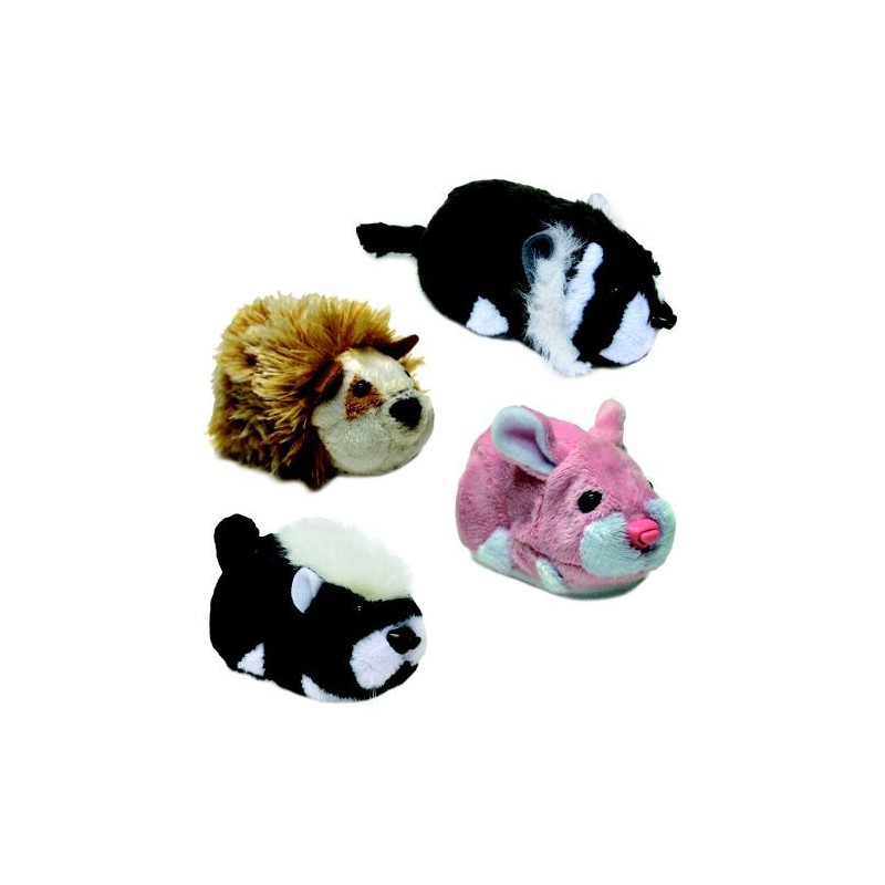 ZHU ZHU PETS GLI AMICI DEL BOSCO EAN 8001444398885 INGROSSO GIOCATTOLI IN PUBBLICITA'