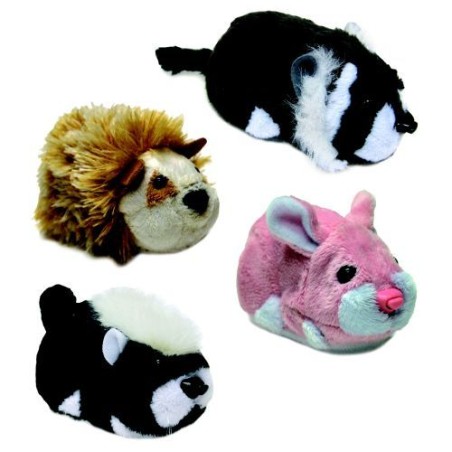 ZHU ZHU PETS GLI AMICI DEL BOSCO EAN 8001444398885 INGROSSO GIOCATTOLI IN PUBBLICITA'