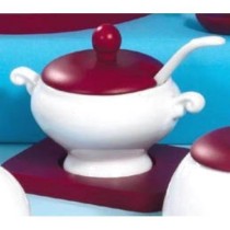 INGROSSO ZUCCHERIERA PORC. C/CUC