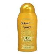 INGROSSO SPLENDOR SHAMPOO 300ML OLIO SPLEND -SLO - 2