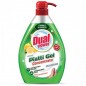 DUAL POWER PIATTI GEL 1LT DOS.LIMONE EAN 8032680399343 INGROSSO DETERSIVI