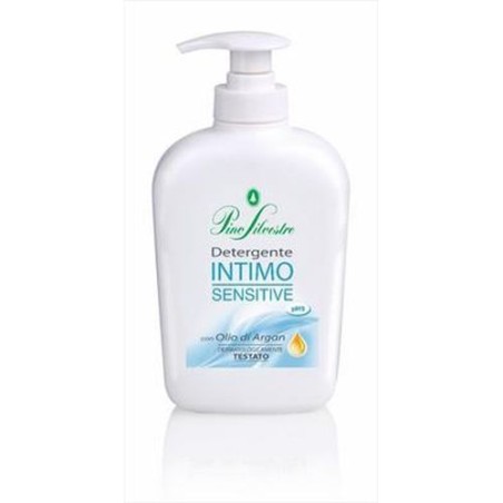 INGROSSO PINO SILVESTRE INTIMO 250ML SENSITIVE