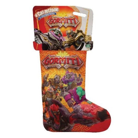 INGROSSO CALZETTONE GORMITI '22