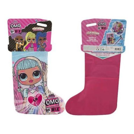 INGROSSO CALZETTONE LOL SURPRISE OMG '21