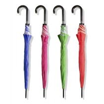 INGROSSO OMBRELLO PONGEE AUTO T.U. C/BORDINO