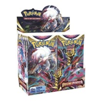 INGROSSO POKEMON SPADA E SCUDO ORIGINE PERD. BUST